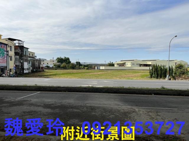 霧峰農地-11