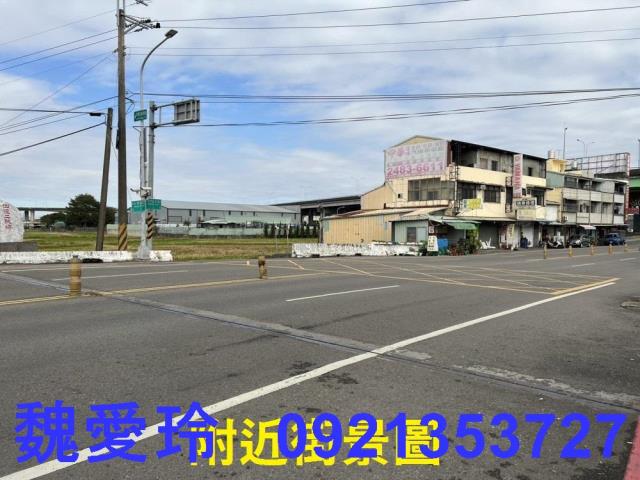 霧峰農地-12