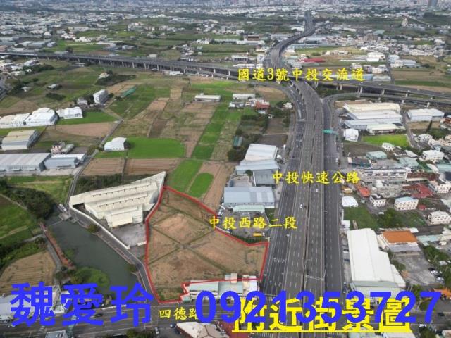 霧峰農地-2