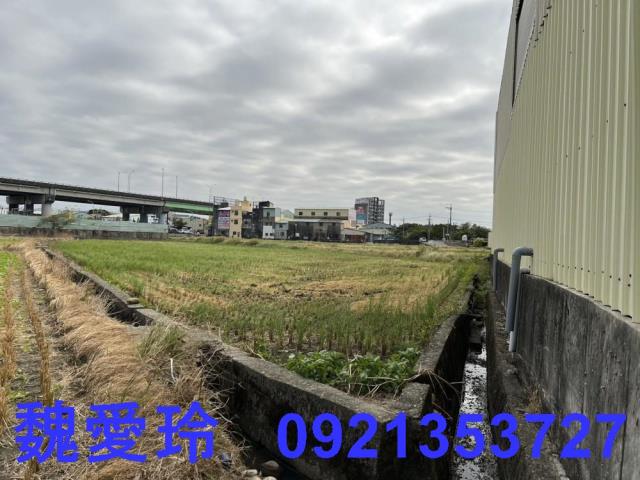 霧峰農地-3