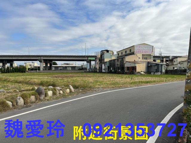 霧峰農地-4