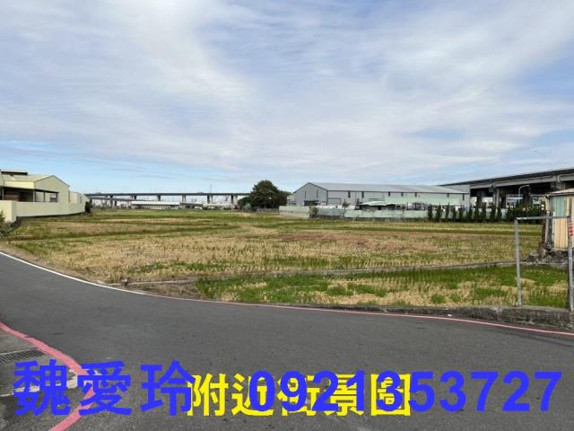 霧峰農地-6