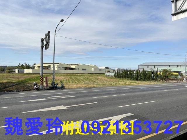 霧峰農地-7