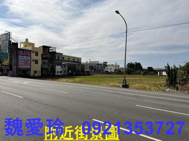 霧峰農地-8