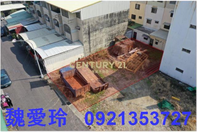 南投市建地-0