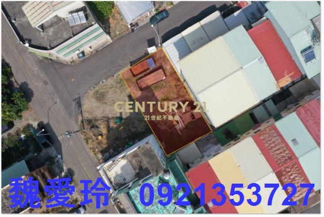 南投市建地-1