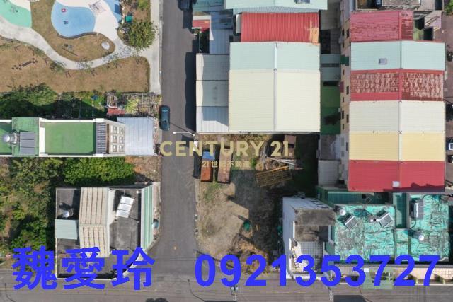 南投市建地-2