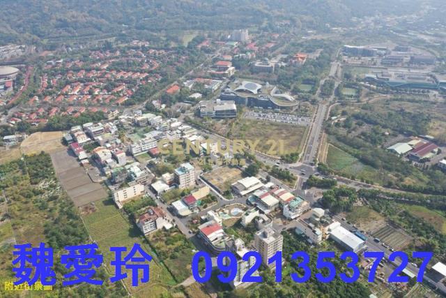南投市建地-3