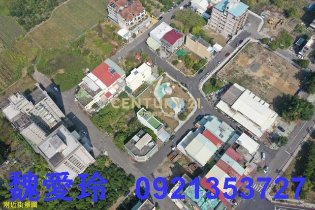 南投市建地-4