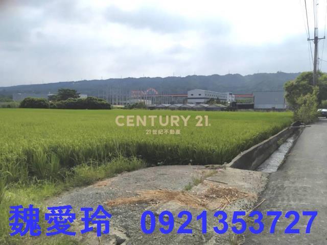 草屯農地-3