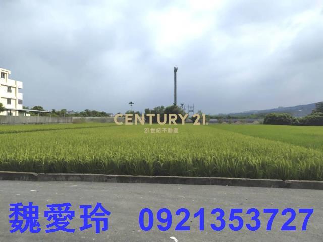 草屯農地-4
