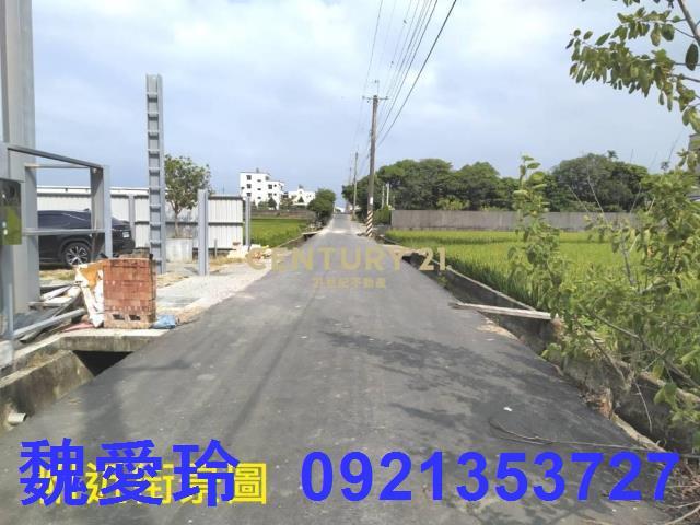草屯農地-7