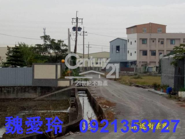 彰化農地-12