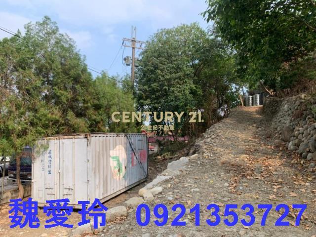 草屯農地-10