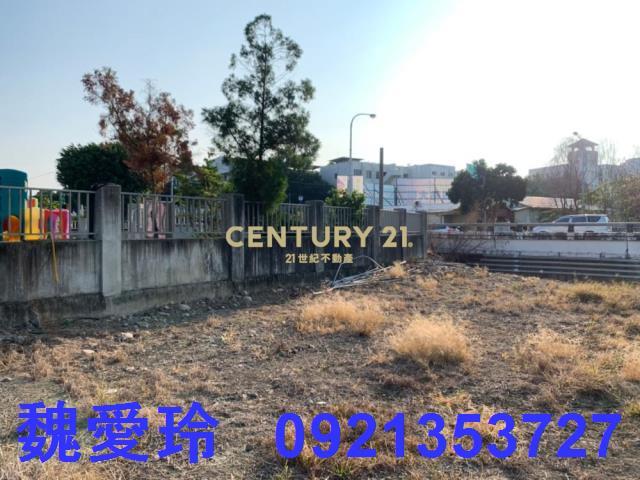草屯農地-12