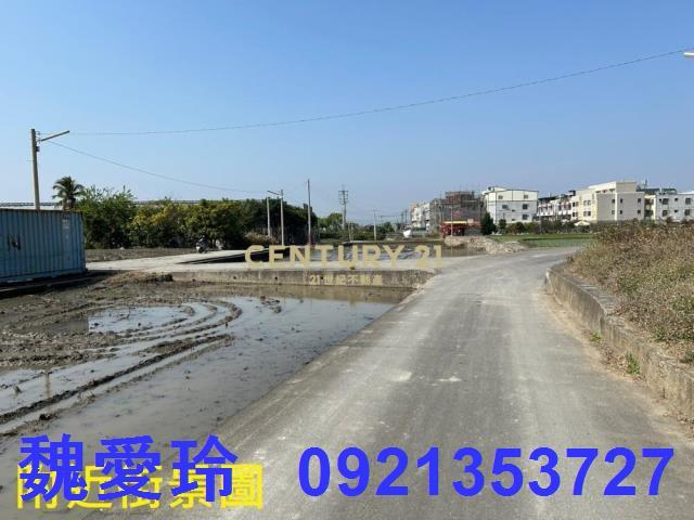 草屯農地-9