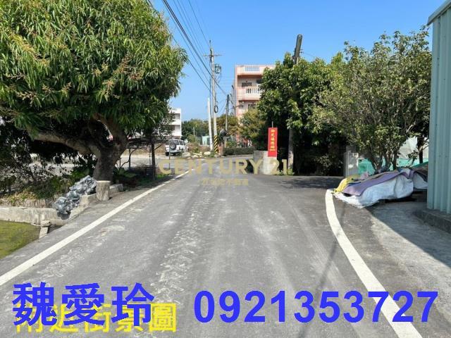 草屯農地-10