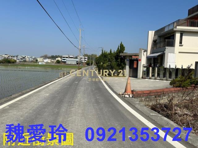 草屯農地-11