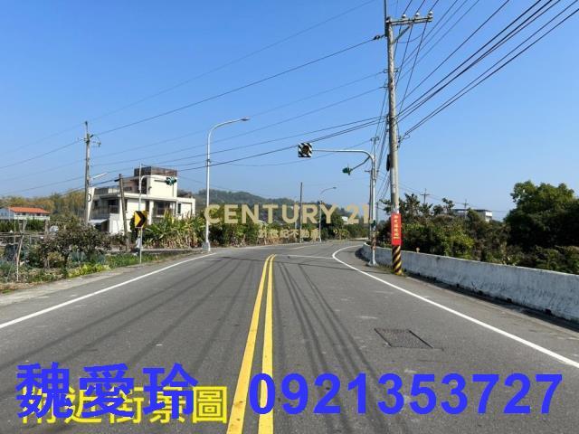草屯農地-12