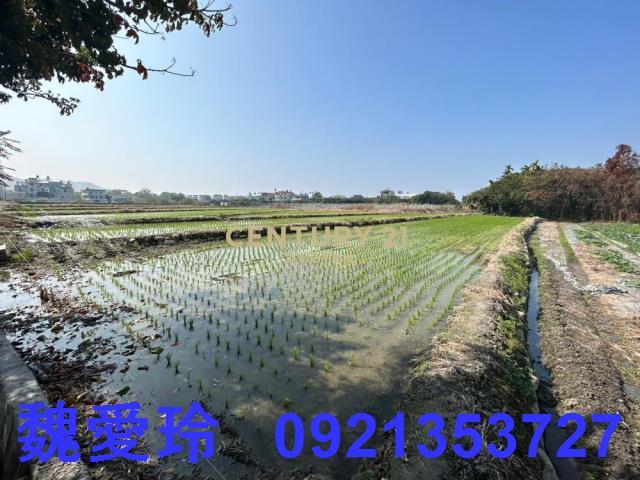 草屯農地-2