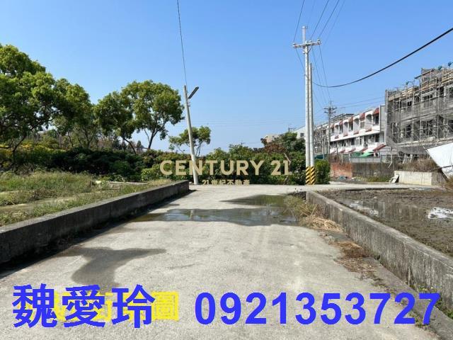 草屯農地-7