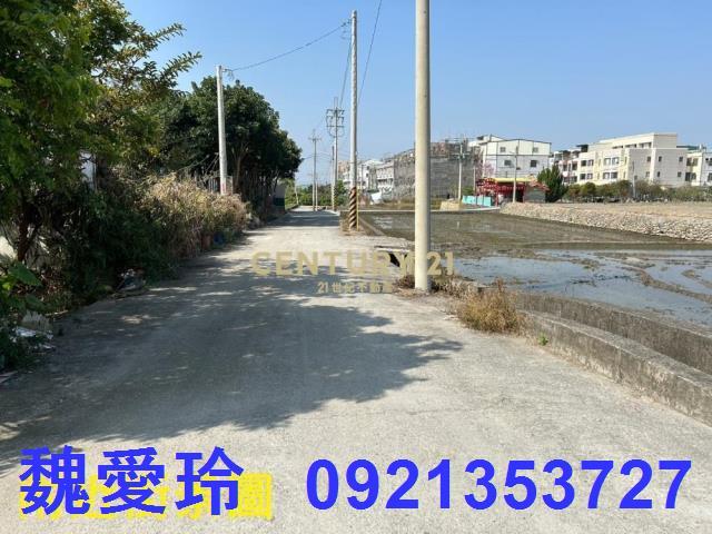 草屯農地-8