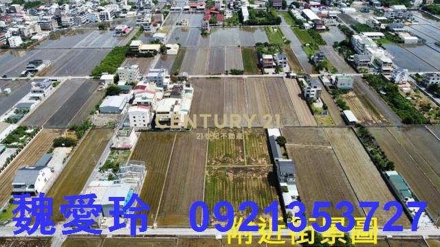 草屯農地-1