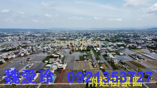 草屯農地-2
