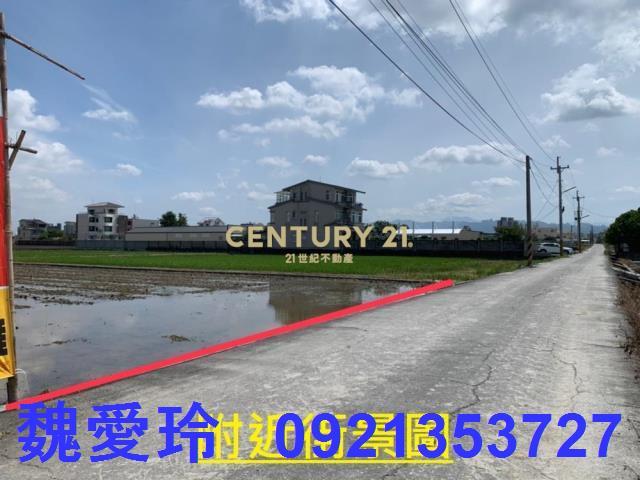 草屯農地-3