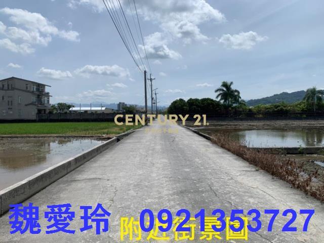 草屯農地-6