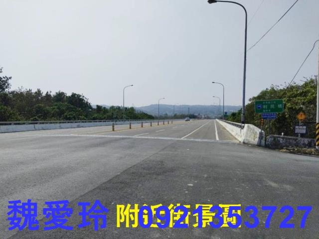 芬園農地-9