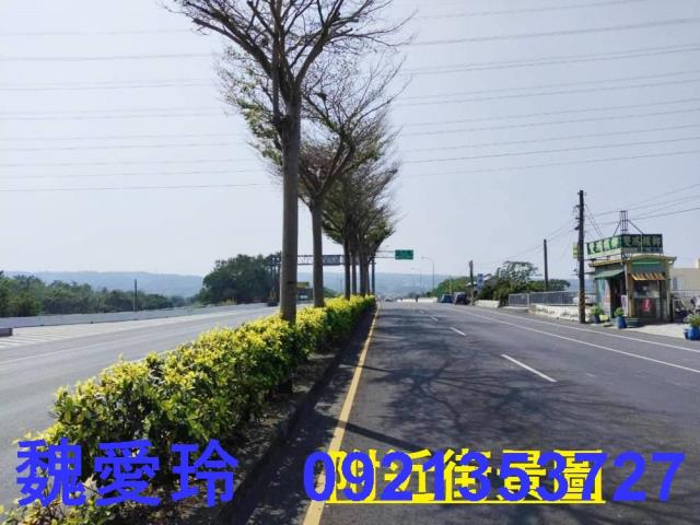 芬園農地-10