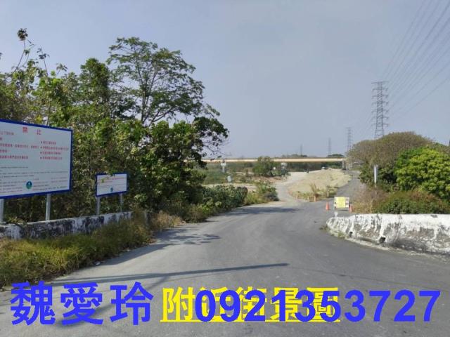 芬園農地-6