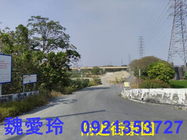 芬園農地-7