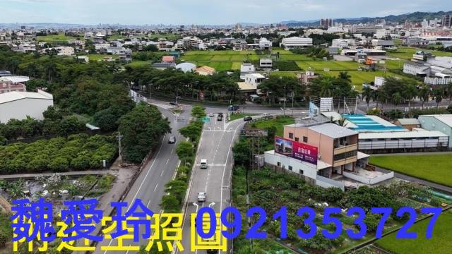南投草屯農地-9