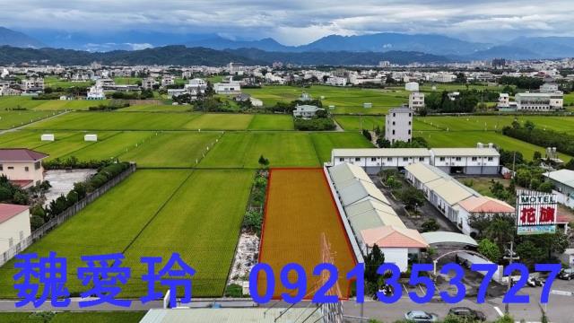 南投草屯農地-2