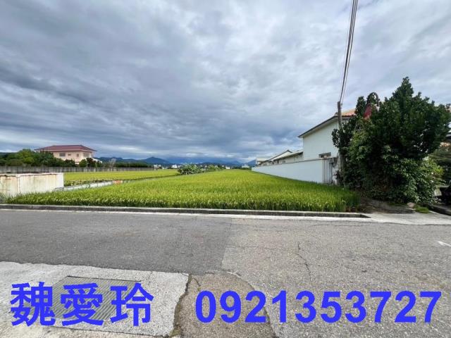 南投草屯農地-3