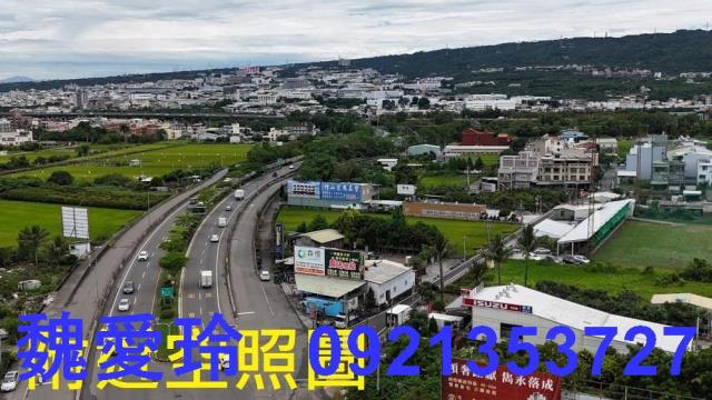 南投草屯農地-6