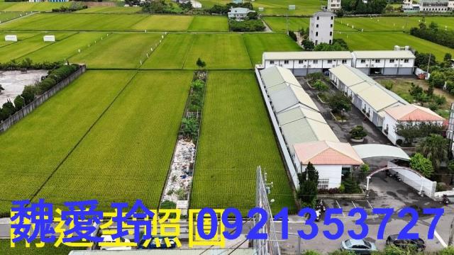 南投草屯農地-7